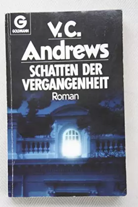Couverture du produit · Schatten der Vergangenheit
