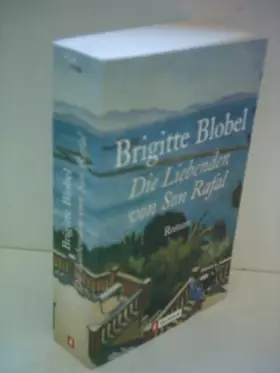 Couverture du produit · Die Liebenden von San Rafal: Roman.