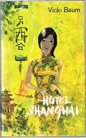 Couverture du produit · Hotel Shanghai