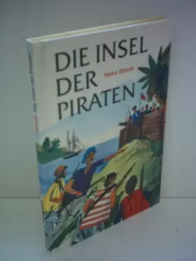 Couverture du produit · Heinz Straub: Die Insel der Piraten