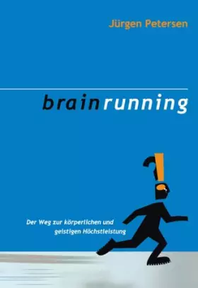 Couverture du produit · Brainrunning