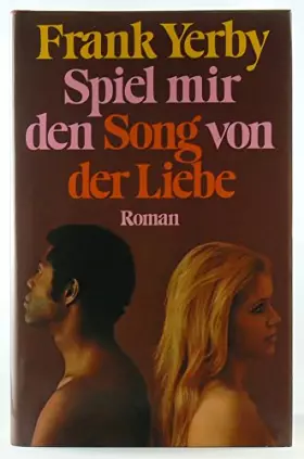 Couverture du produit · Spiel mir den Song von der Liebe