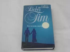 Couverture du produit · Lieber Tim: