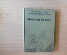 Couverture du produit · Mädchen für alles