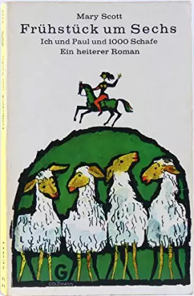 Couverture du produit · Frühstück um Sechs