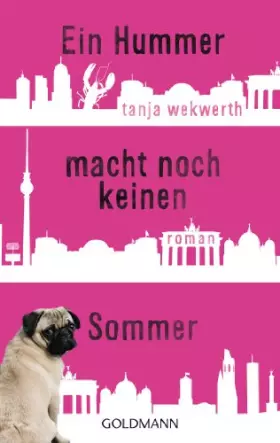 Couverture du produit · Ein Hummer macht noch keinen Sommer: Roman