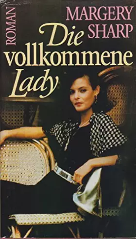 Couverture du produit · Die vollkommene Lady.