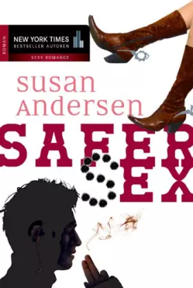 Couverture du produit · Safer (S)EX: Deutsche Erstausgabe