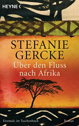 Couverture du produit · Über den Fluss nach Afrika