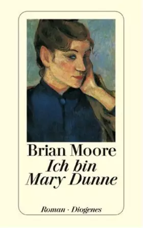 Couverture du produit · Ich bin Mary Dunne: Roman