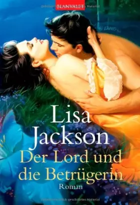 Couverture du produit · Der Lord und die Betrügerin