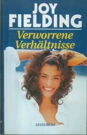 Couverture du produit · Verworrene Verhältnisse