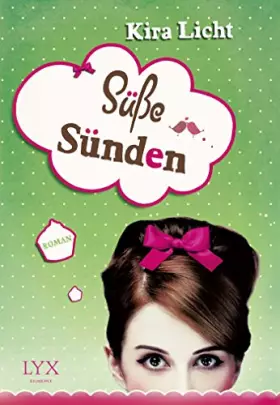 Couverture du produit · Süße Sünden: Roman