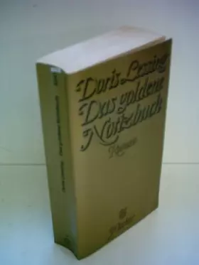 Couverture du produit · Das goldene Notizbuch