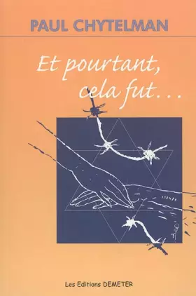 Couverture du produit · Et pourtant cela fut... Témoignage d'un rescapé d'Auschwitz