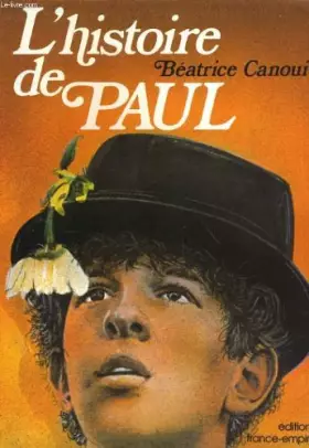 Couverture du produit · L'histoire de Paul