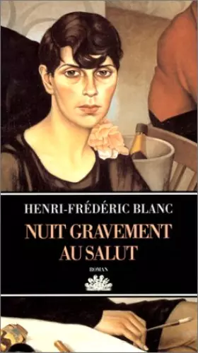 Couverture du produit · Nuit gravement au salut
