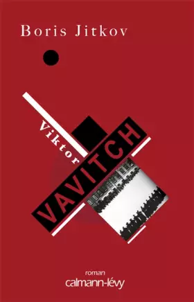 Couverture du produit · Viktor Vavitch