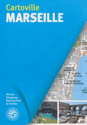 Couverture du produit · Marseille