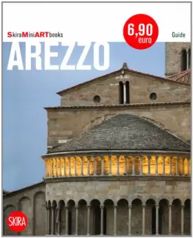 Couverture du produit · Arezzo. Con cartina