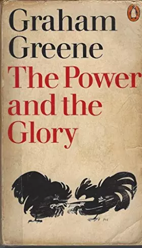 Couverture du produit · The Power and the Glory