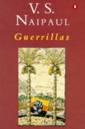 Couverture du produit · Guerrillas