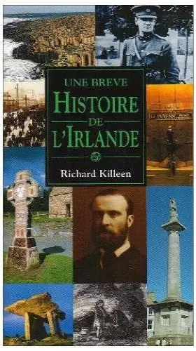 Couverture du produit · Une Breve Histoire De L'Irlande