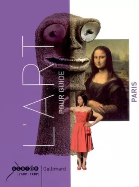 Couverture du produit · Paris