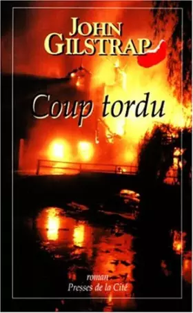 Couverture du produit · Coup tordu