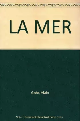 Couverture du produit · LA MER