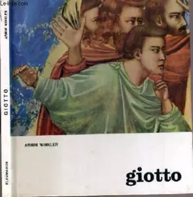 Couverture du produit · GIOTTO