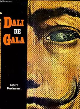 Couverture du produit · Dali de Gala