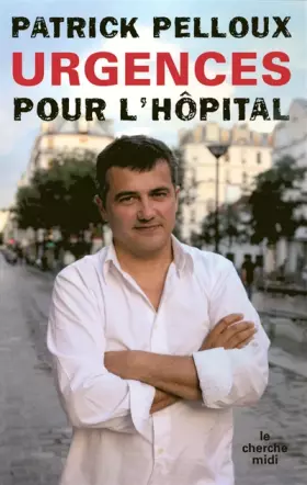 Couverture du produit · Urgences pour l'hôpital