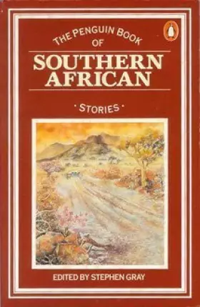 Couverture du produit · The Penguin Book of Southern African Stories