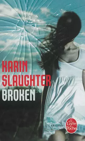 Couverture du produit · Broken