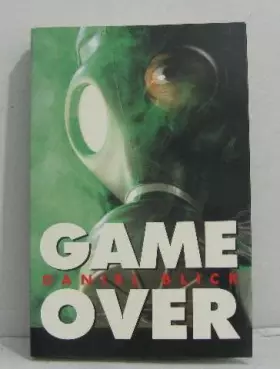 Couverture du produit · Game over
