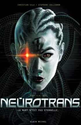 Couverture du produit · Neurotrans : Body S.A.