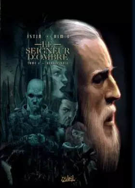 Couverture du produit · Le Seigneur d'ombre, tome 2: Renaissance