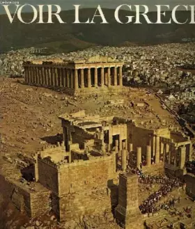Couverture du produit · Voir la grece