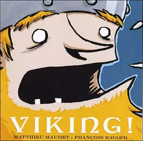 Couverture du produit · Viking !