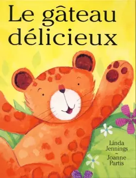 Couverture du produit · gateau delicieux