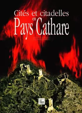 Couverture du produit · Cités et citadelles en Pays Cathare