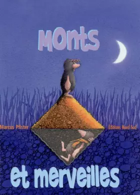 Couverture du produit · Monts et merveilles