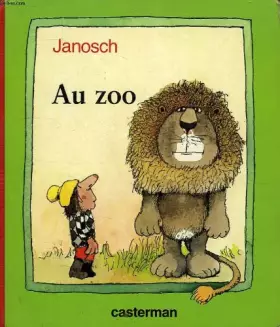 Couverture du produit · Au zoo