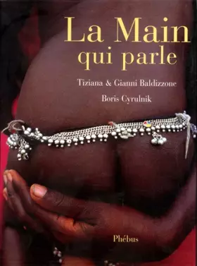 Couverture du produit · La main qui parle