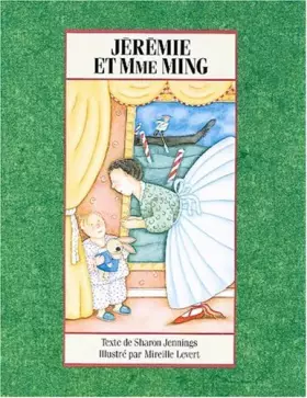Couverture du produit · Jeremie Et Mme Ming