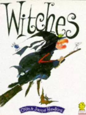 Couverture du produit · Witches