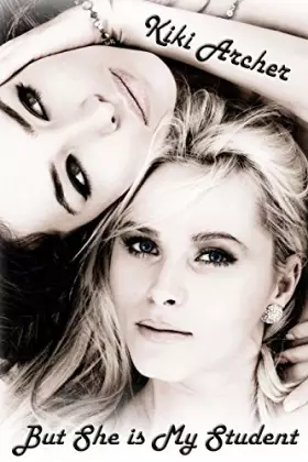 Couverture du produit · But She Is My Student