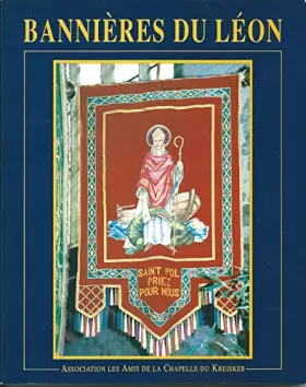 Couverture du produit · Bannières du Léon - exposition, Saint-Pol-de-Léon, 199