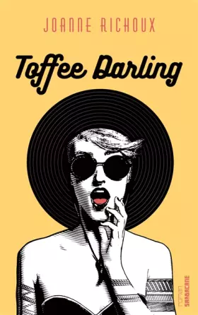 Couverture du produit · Toffee darling